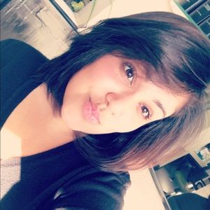 Meet your Posher, Milanny